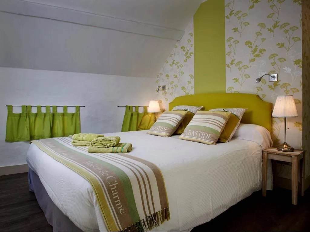 Hôtel Troglododo à Azay-le-Rideau, photo 2