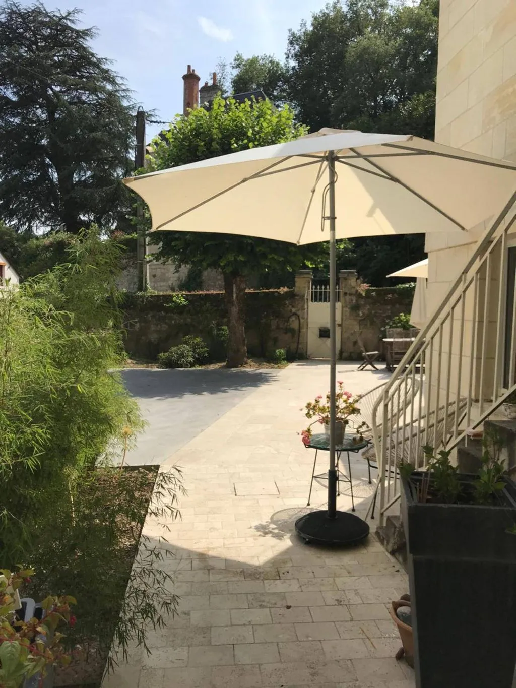 Villa Marie Louise à Rochecorbon, photo 6