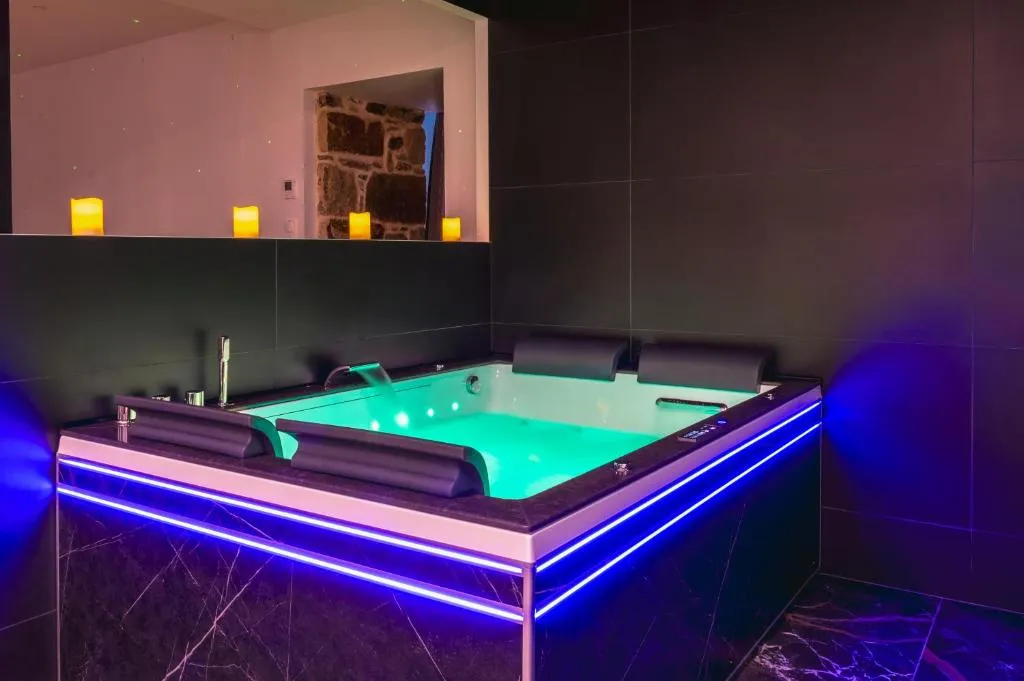 La Parenthèse Sensuelle, love room à Brest