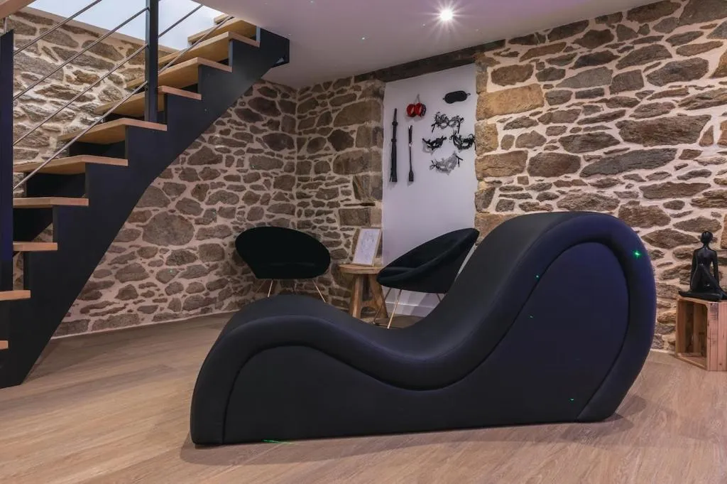 La Parenthèse Sensuelle à Brest, photo 7