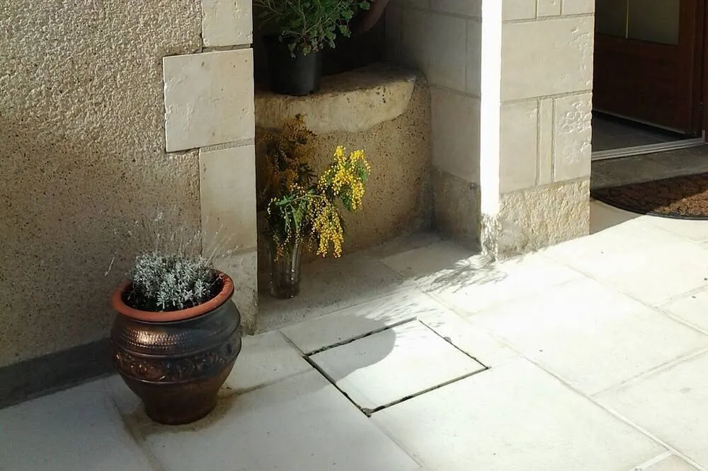 La Chambre Troglo à Montrichard Val de Cher, photo 7
