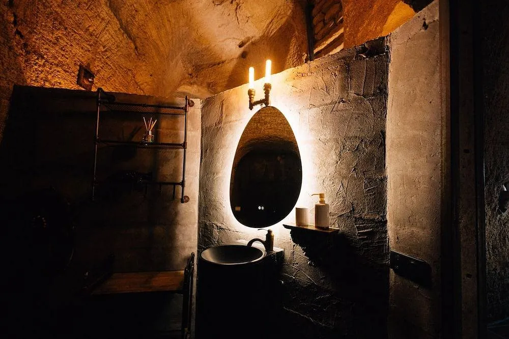 La Parenthèse à Doué-en-Anjou, photo 6