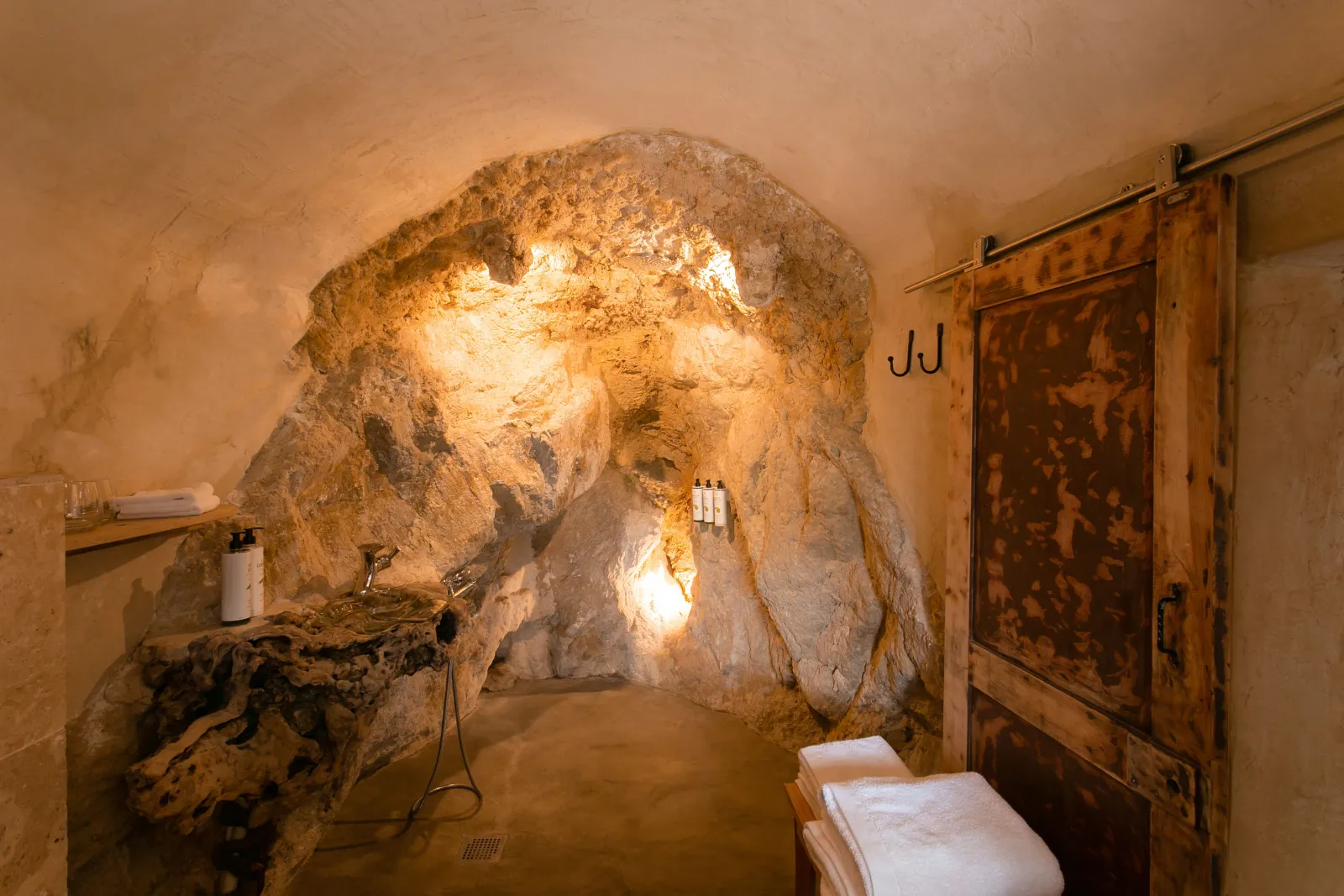 La Chambre de Lou Calen à Cotignac, photo 2