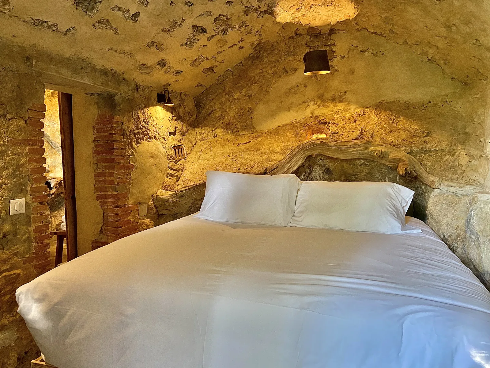 La Chambre de Lou Calen à Cotignac, photo 3