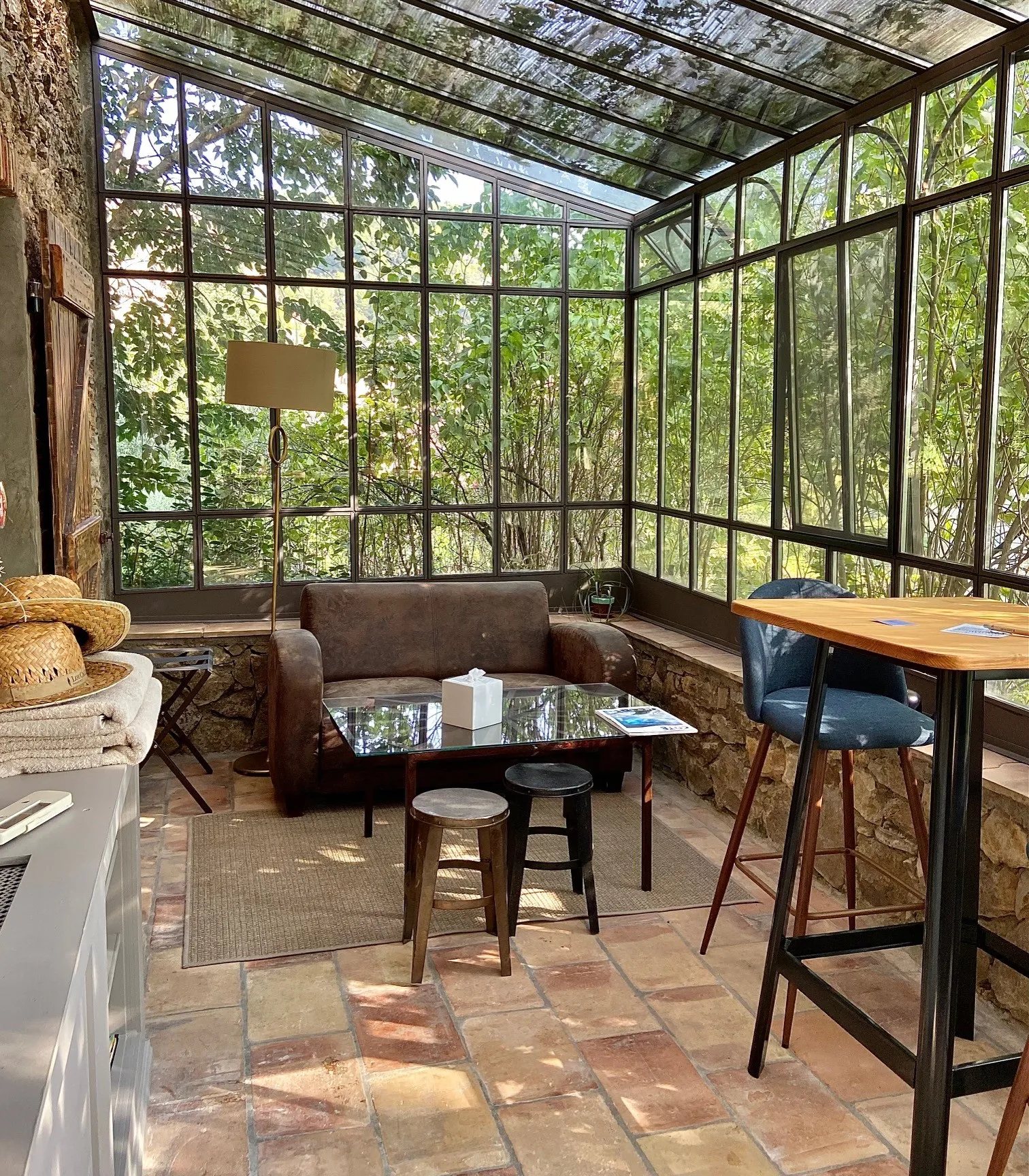 La Chambre de Lou Calen à Cotignac, photo 4