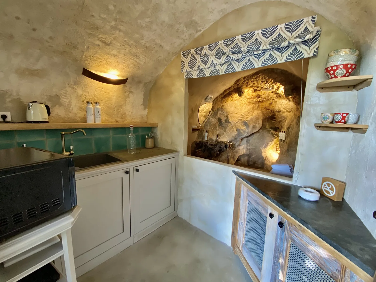 La Chambre de Lou Calen à Cotignac, photo 7