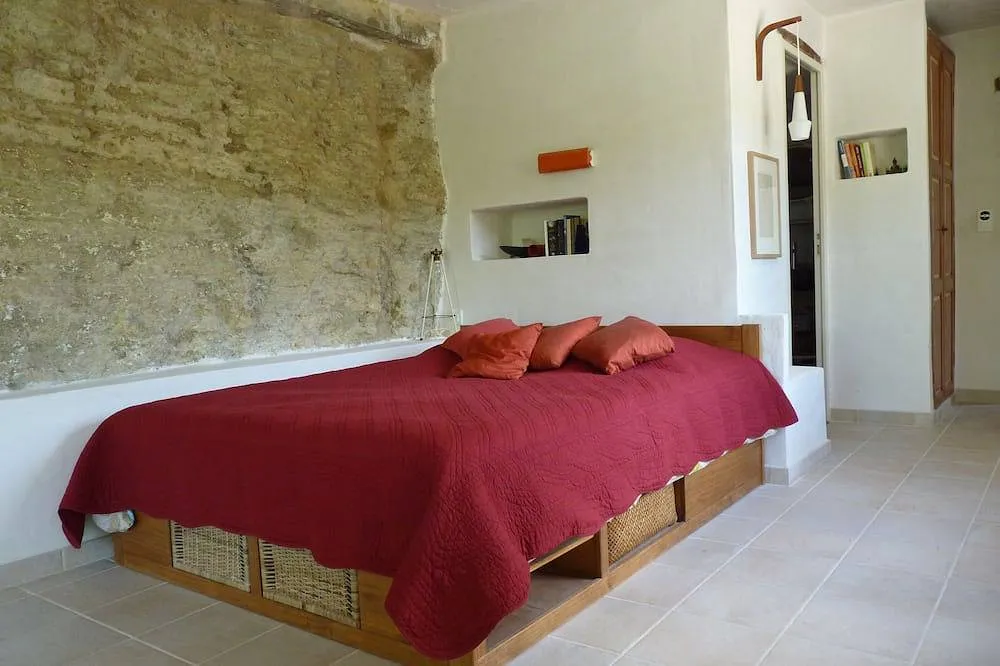 La Baumo 2 à Le Beaucet, photo 2