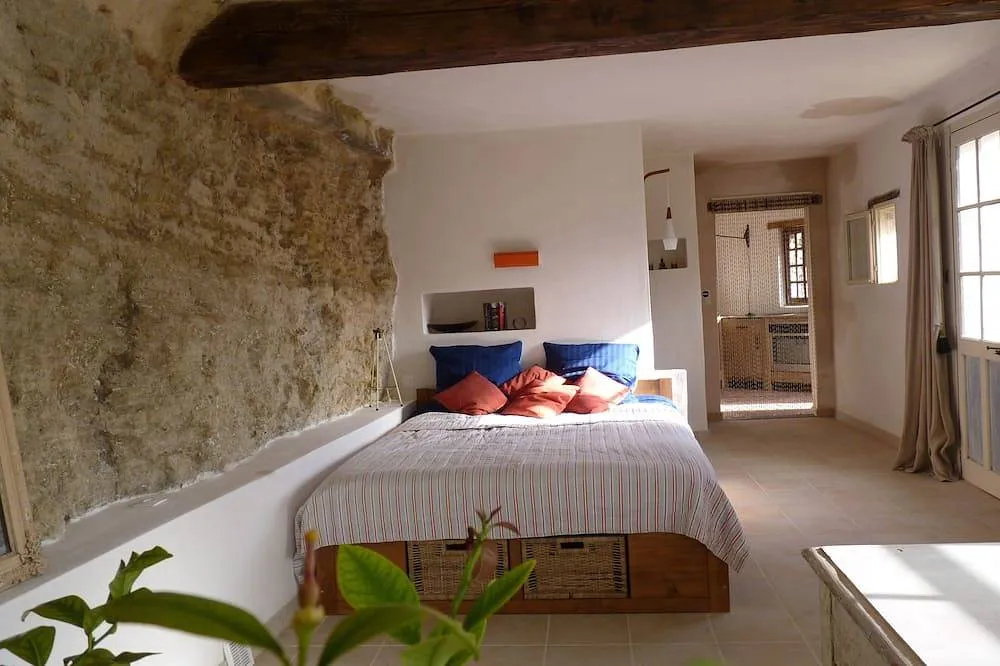 La Baumo 2 à Le Beaucet, photo 7