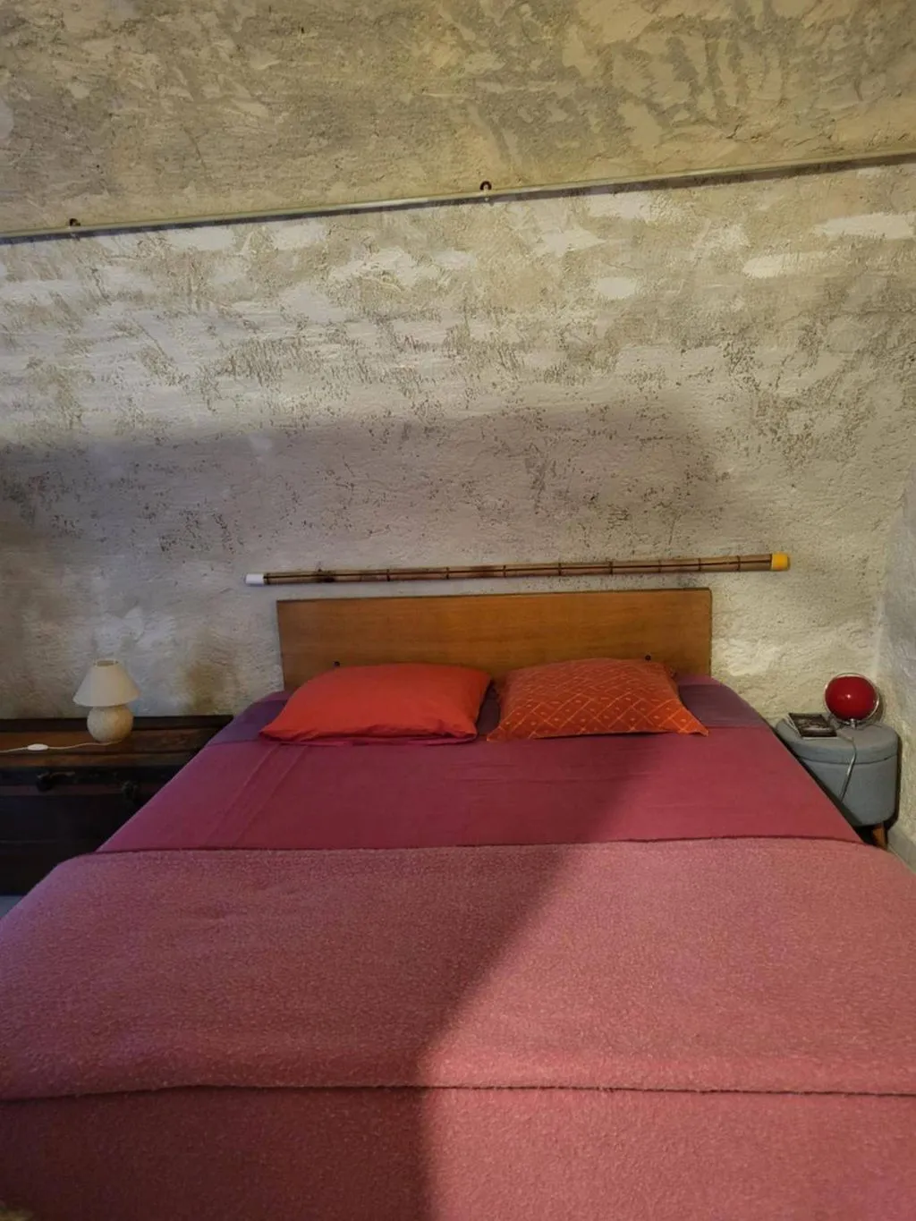 La Troglodyte à Sérignan-du-Comtat, photo 3