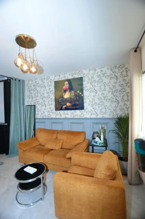 La Petite Suite à Brest, photo 4