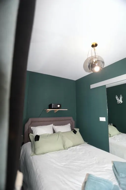 La Petite Suite à Brest, photo 6