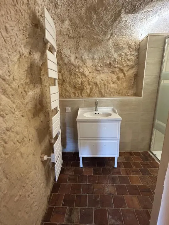 La Maison de Tuffeau à Villaines-les-Rochers, photo 6