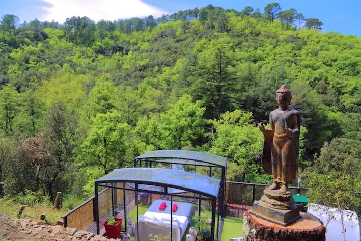 Arche Capella à Saint-Sébastien-d'Aigrefeuille, photo 6