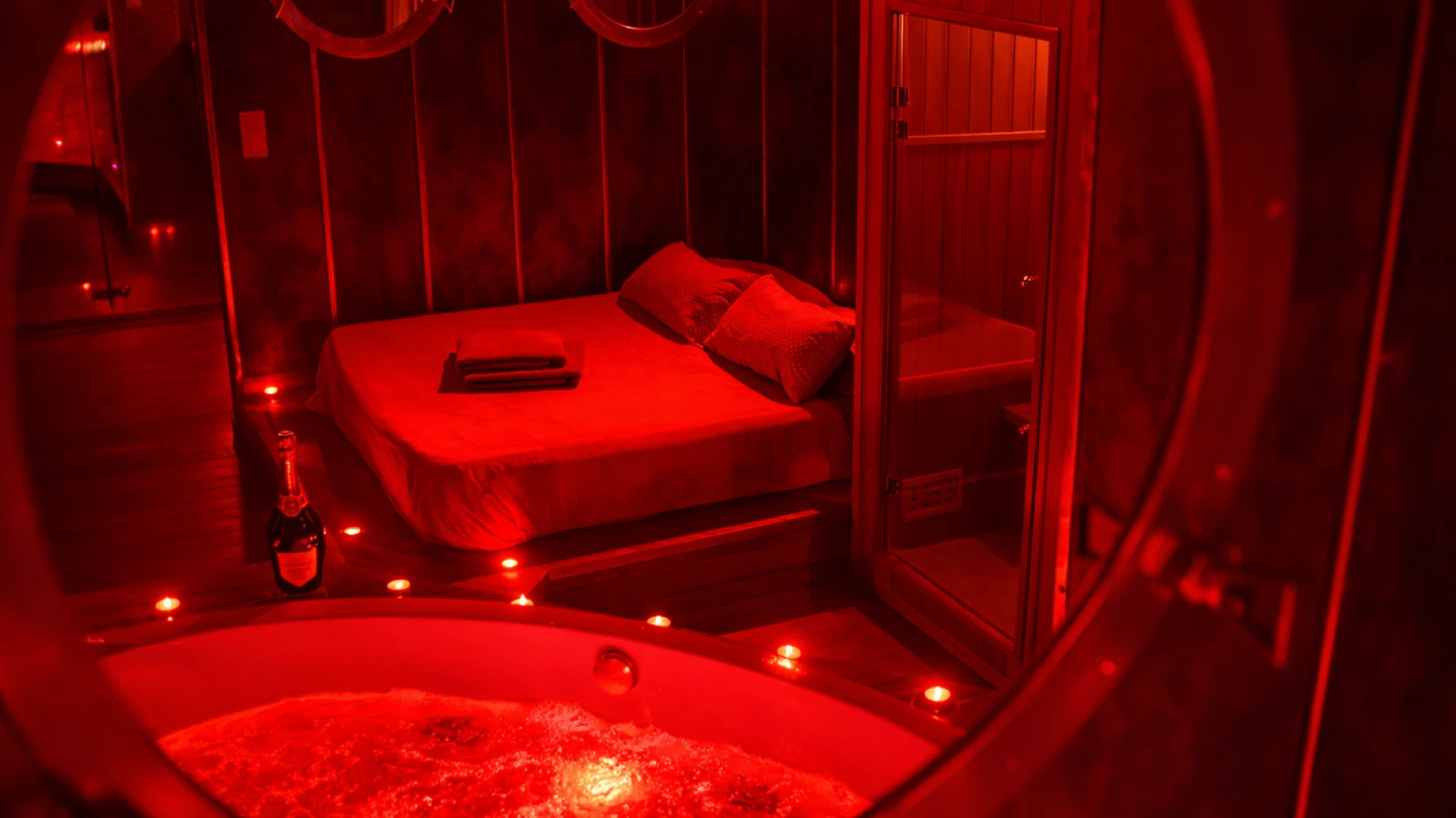 Boat Spa à Lyon, photo 2