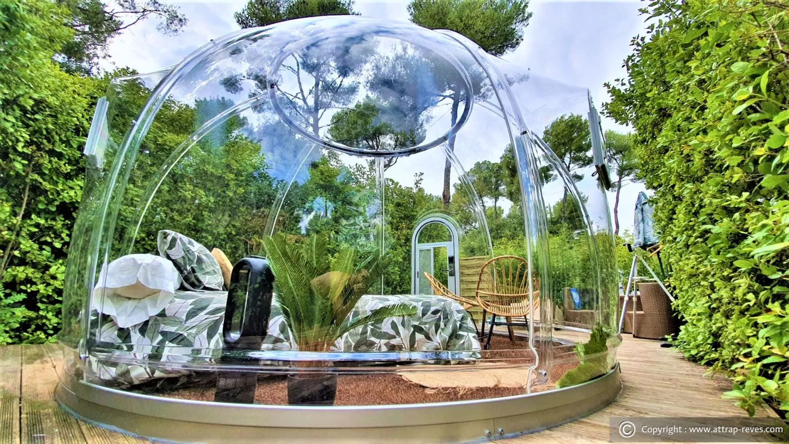 Attrap'Rêves à Allauch, photo 4
