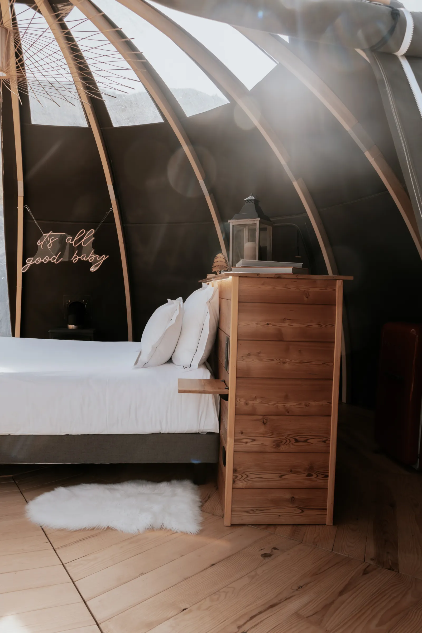 33ème Chambre à Saint-Sorlin-d'Arves, photo 3