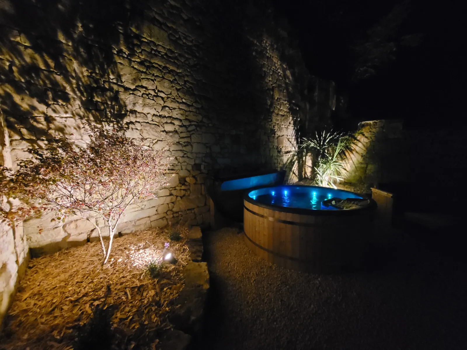 Bulle de Tuffe à Tuffalun, photo 7
