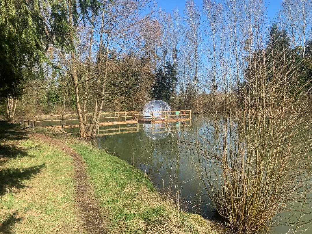 Bulle DO à Pernay, photo 7