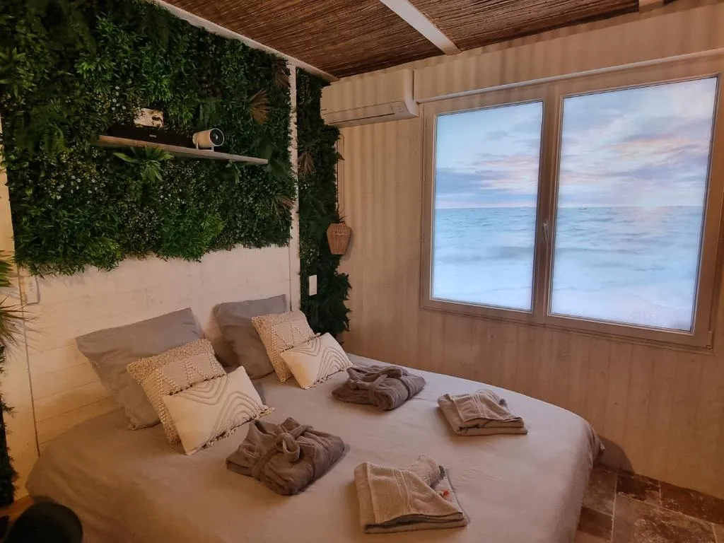 Spas de la Mer à Le Grau-du-Roi, photo 4