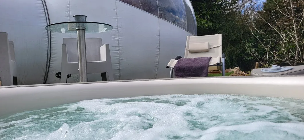 Les Bulles de Champagne à Dormans, photo 6