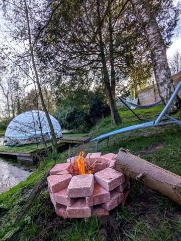 La Tête dans les Étoiles à Vadencourt, photo 4