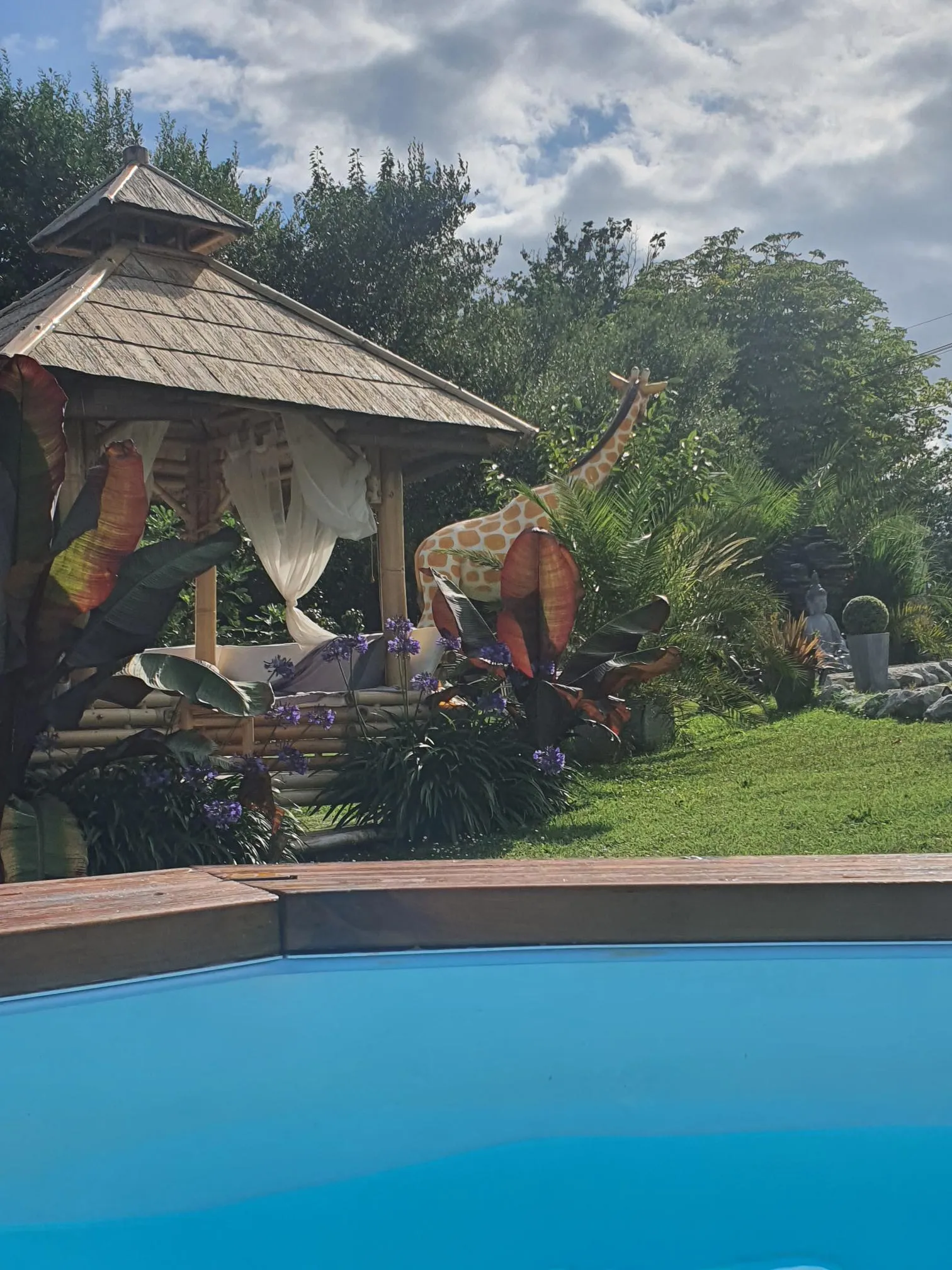 Bali Bulle à Morganx, photo 7