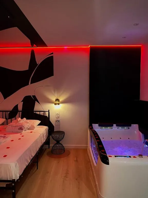 La Belle Nuit Étoilée à Saint-Gilles, photo 6