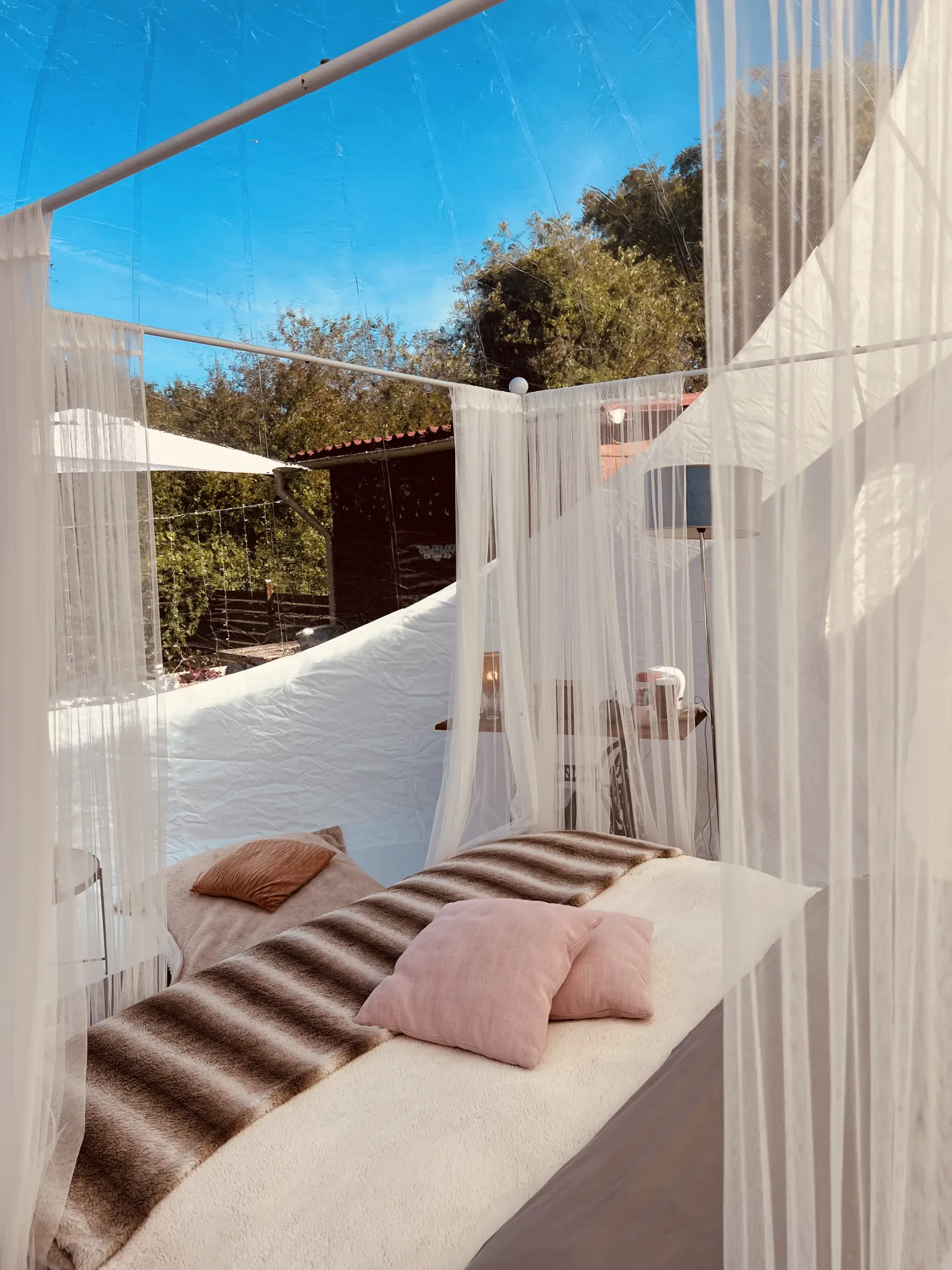 La Bulle Spa des Rêves à Pointre, photo 2