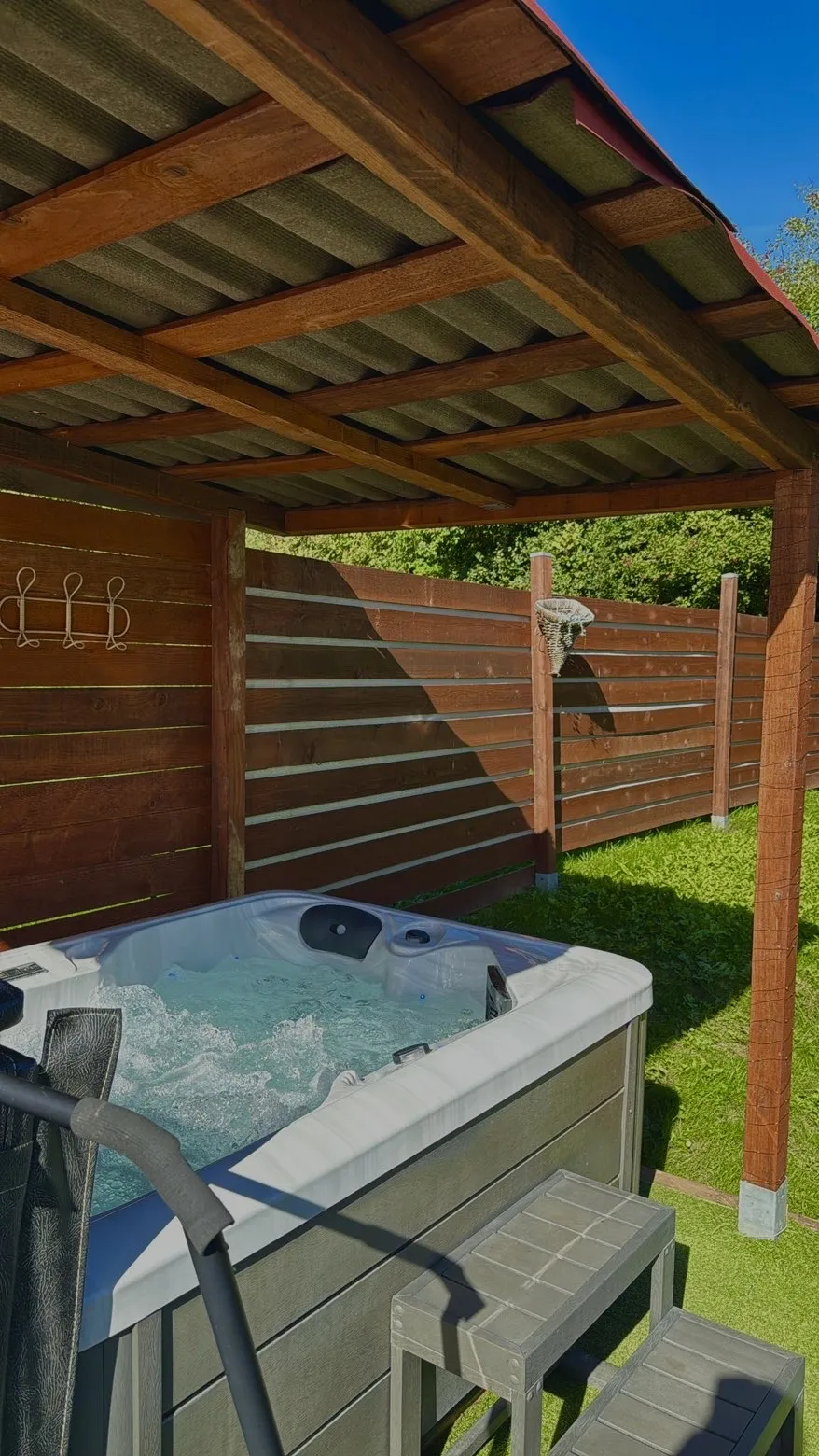 La Bulle Spa des Rêves à Pointre, photo 3