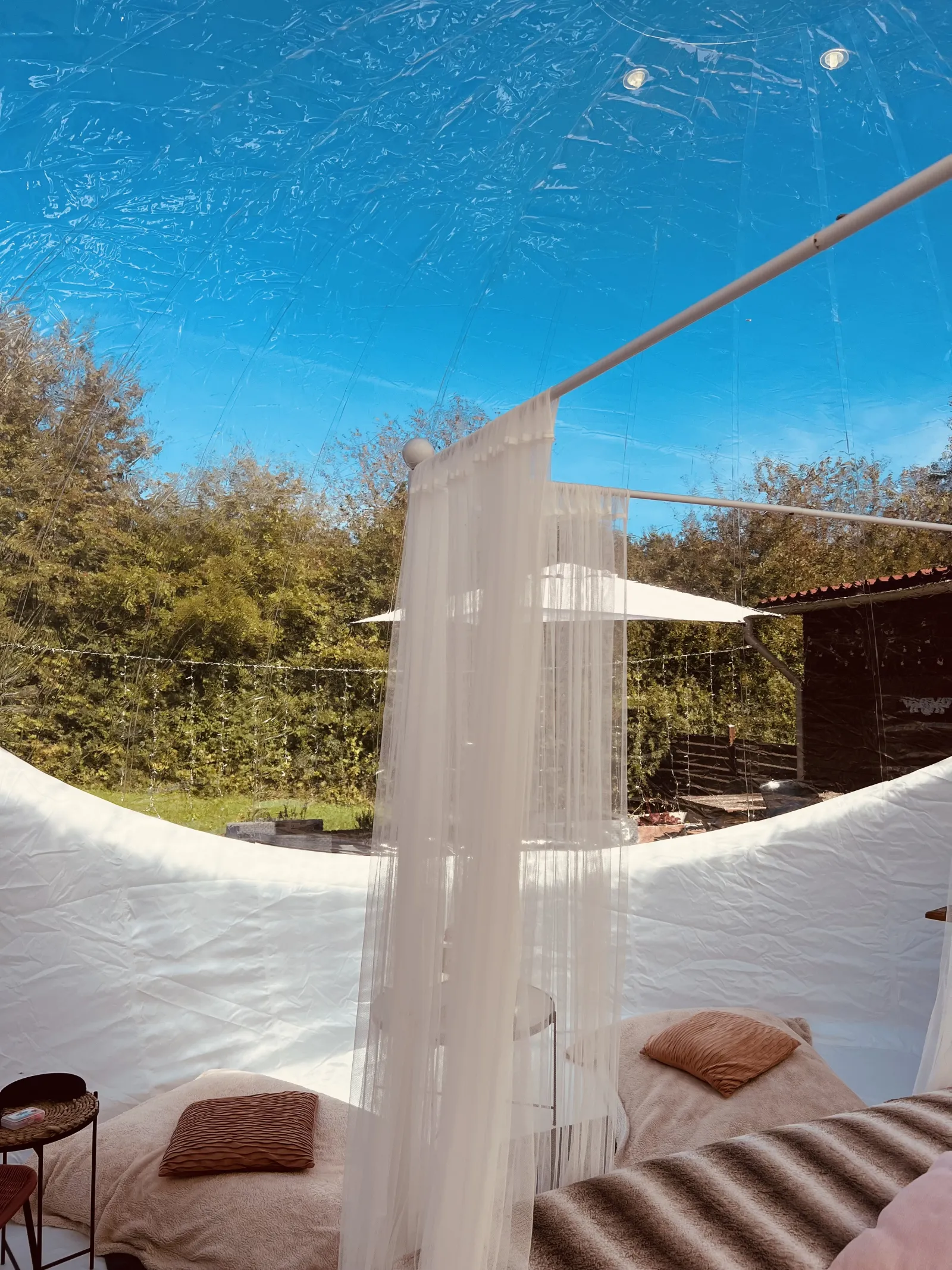 La Bulle Spa des Rêves à Pointre, photo 6