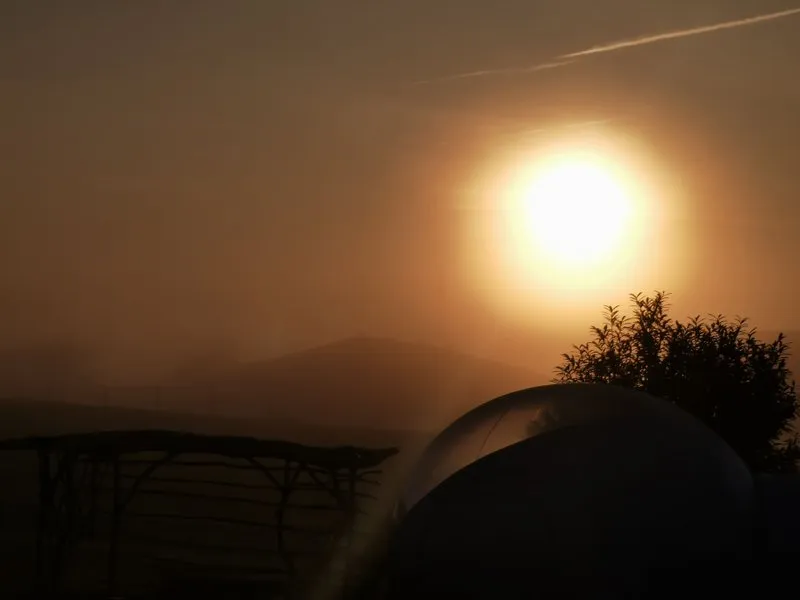 Bulle du Pré à Champmotteux, photo 2