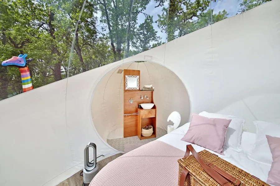 Bull'Aphrodite & Spa à Cahuzac-sur-Vère, photo 4