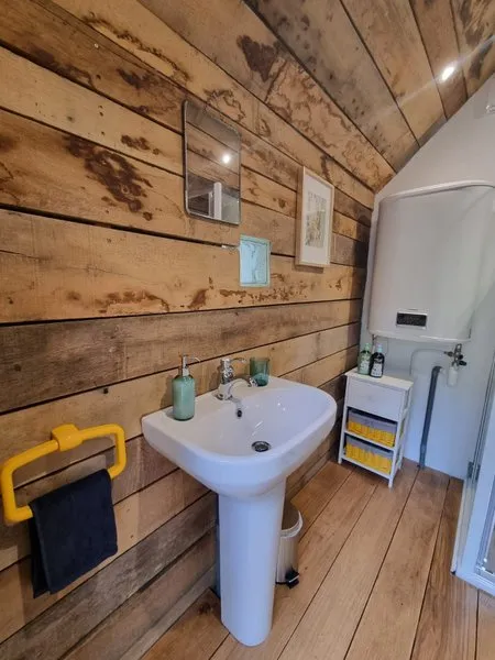 Bulle&Rêves Spa à Souesmes, photo 6