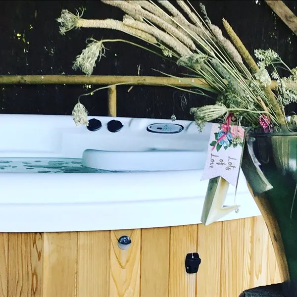La Bulle au bord de l'eau & Spa à Épagne-Épagnette, photo 6