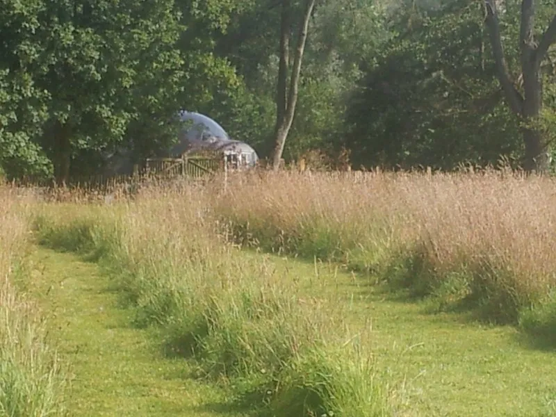 La Bulle au bord de l'eau & Spa à Épagne-Épagnette, photo 7