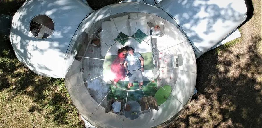 Somn'en Bulle à Najac, photo 4