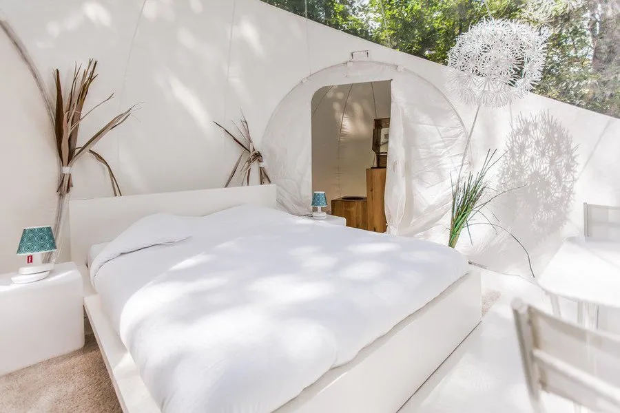 Bulle Spa Arômes à Pompignac, photo 4