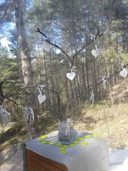 La Bulle des Nymphes à Beynes, photo 2