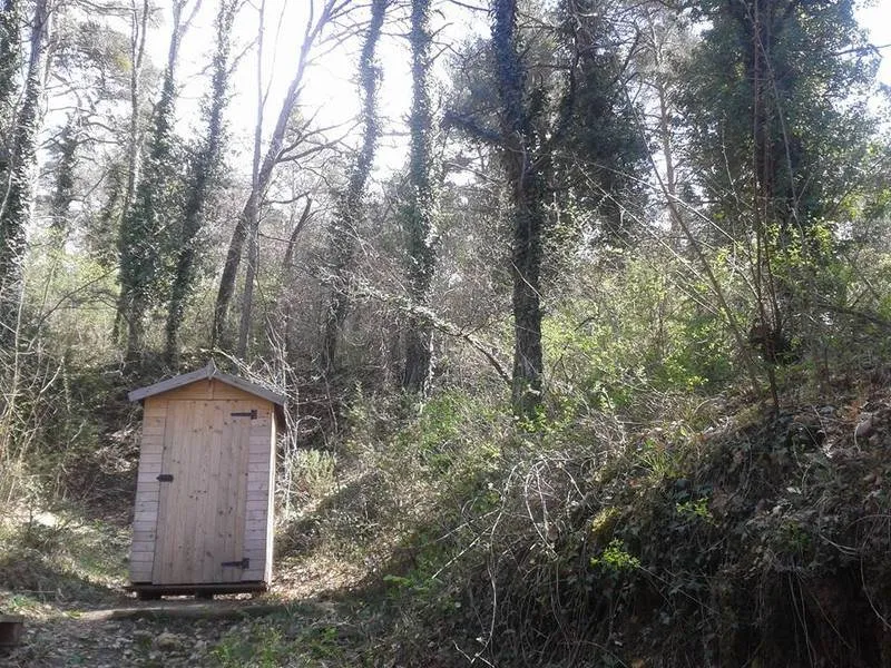 La Bulle des Nymphes à Beynes, photo 3