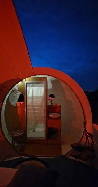 Bulle Vénus à Drincham, photo 6