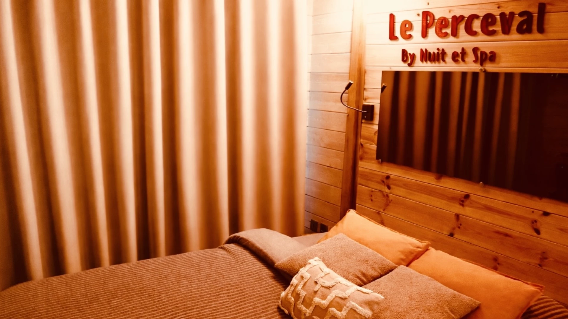 Le Perceval à Lyon, photo 6