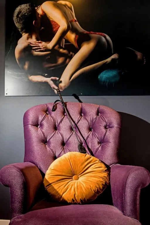 Suite Playroom à Toulouse, photo 6