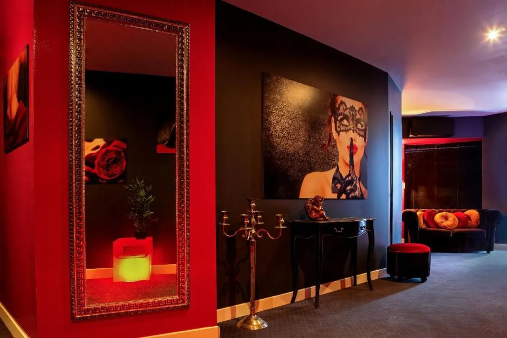 Suite Playroom à Toulouse, photo 7