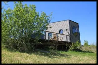 Bulle Spa Vénus à Puycornet, photo 6