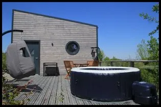 Bulle Spa Vénus à Puycornet, photo 7