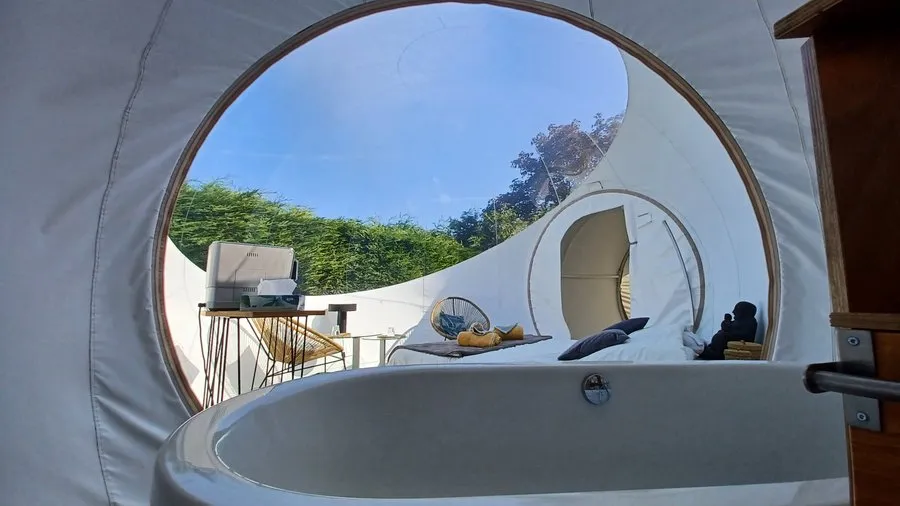 Bulle UMa à Drincham, photo 7
