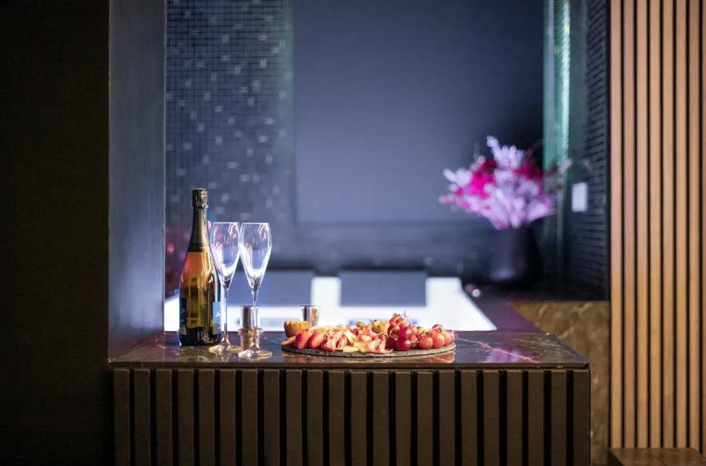 One Night Love Room, love room à Toulouse
