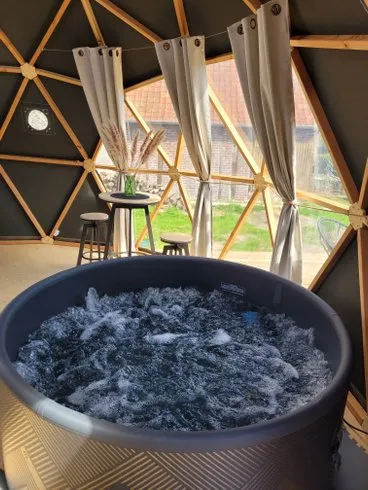 Solaris & Spa à Forest-Montiers, photo 7