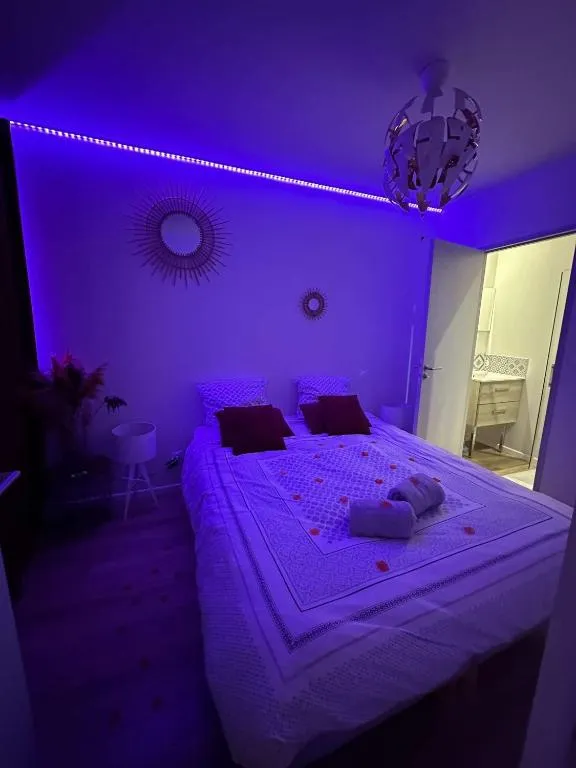 Priv8Spa Rive Gauche à Toulouse, photo 7