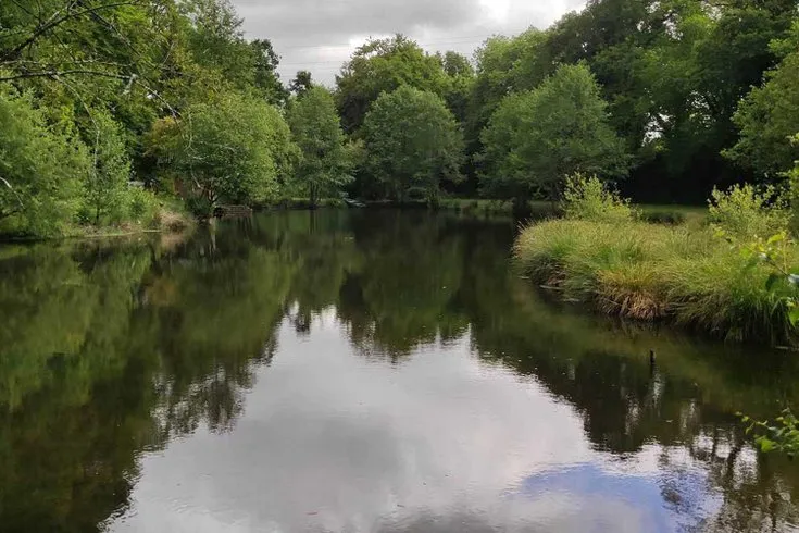 Dôme des Songes & Spa à Tréglamus, photo 6